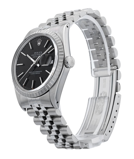 Rolex Datejust 16030 Image 2